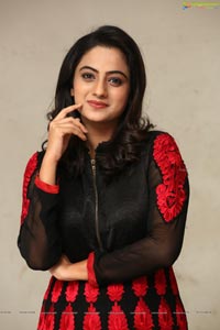 Namitha Pramod