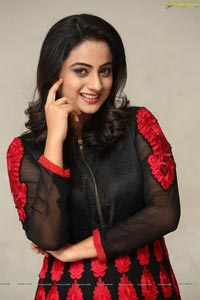 Namitha Pramod