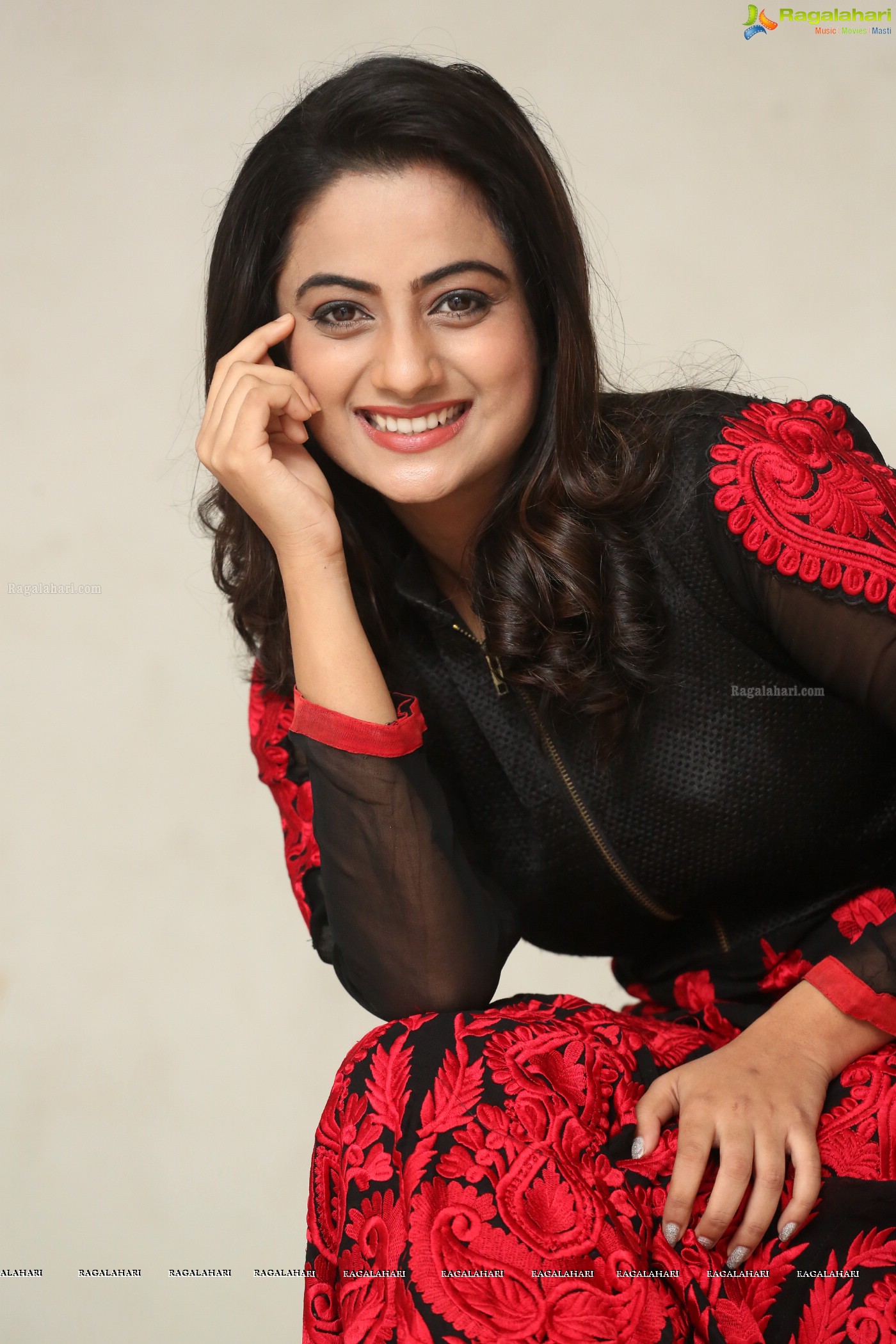 Namitha Pramod (Posters)