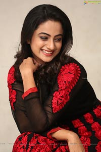 Namitha Pramod