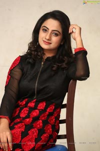 Namitha Pramod