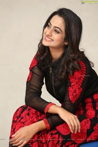 Namitha Pramod