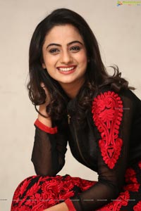 Namitha Pramod