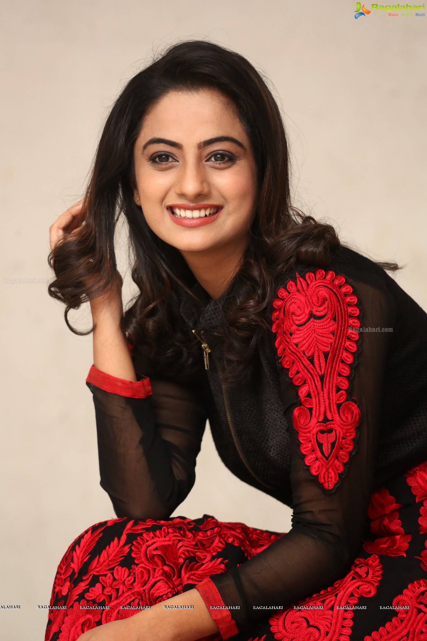 Namitha Pramod (Posters)