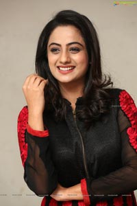 Namitha Pramod