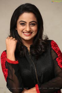 Namitha Pramod