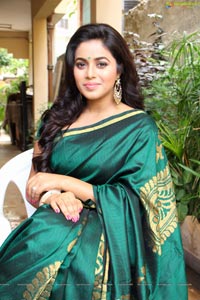 Shamna Kasim