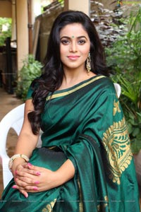 Shamna Kasim