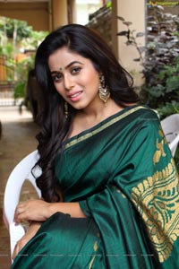 Shamna Kasim