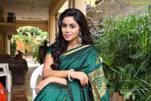 Shamna Kasim