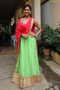 Priyanka Bhardwaj