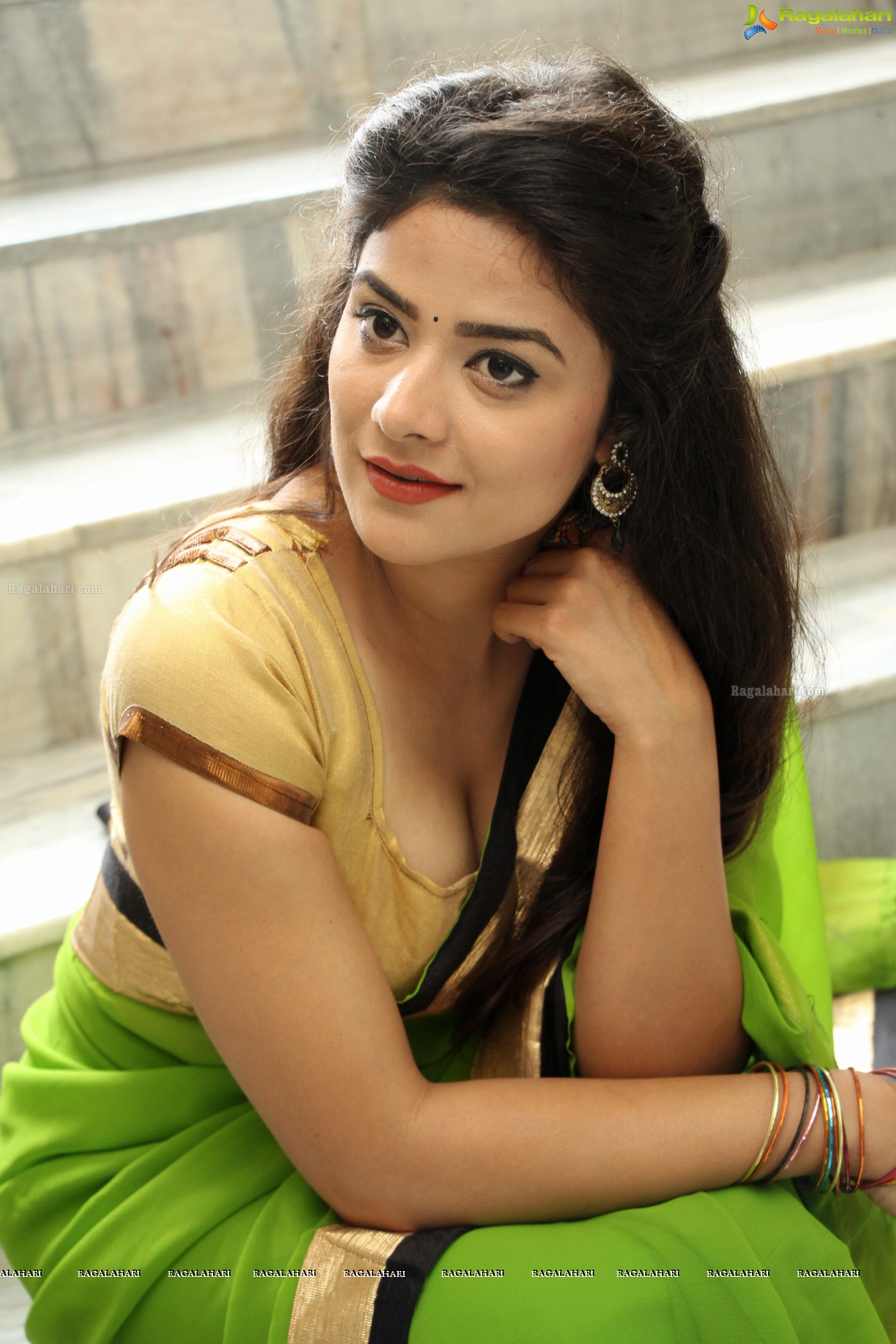 Priyanka Sharma (Posters)