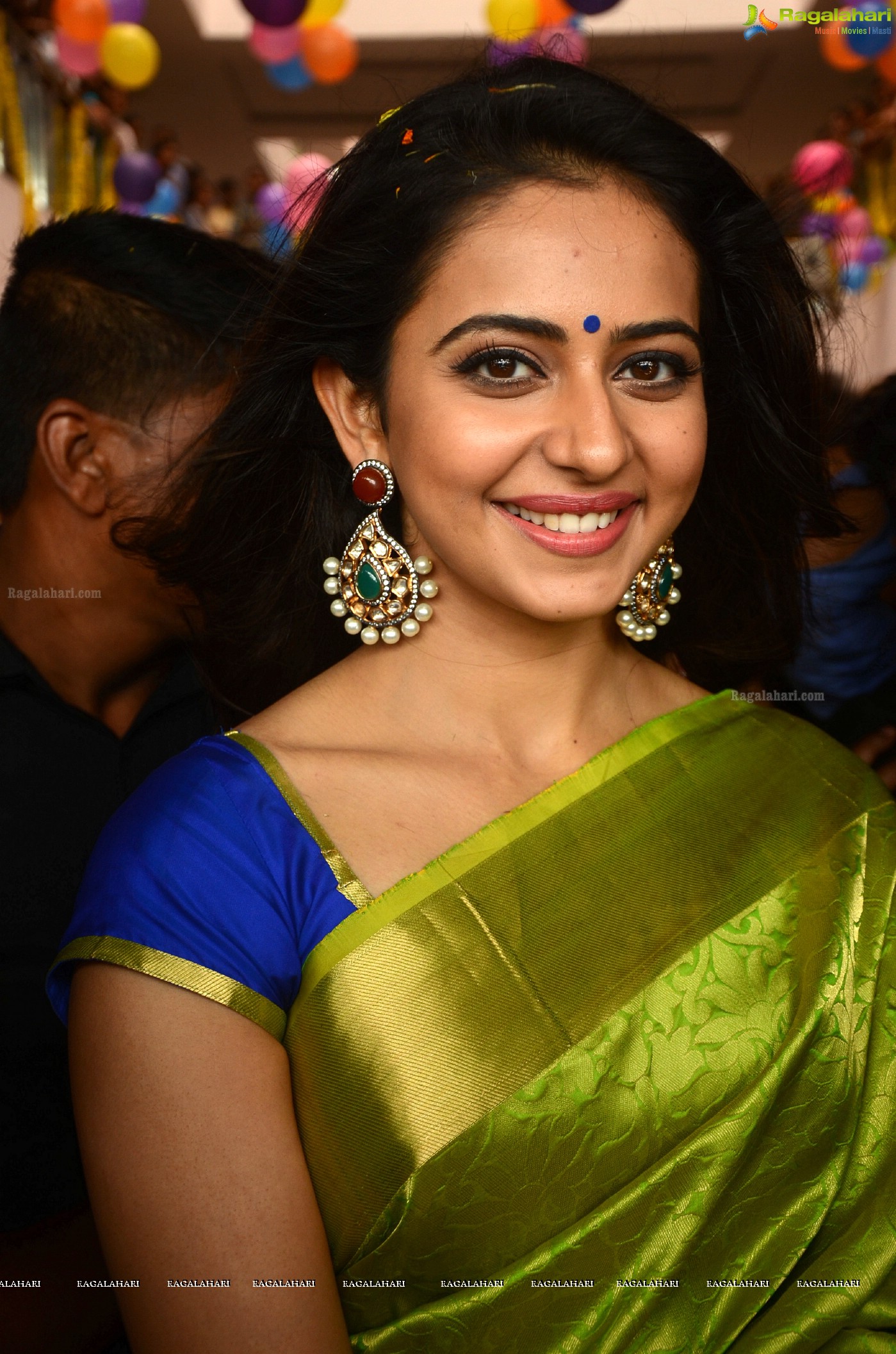 Rakul Preet Singh (Posters)