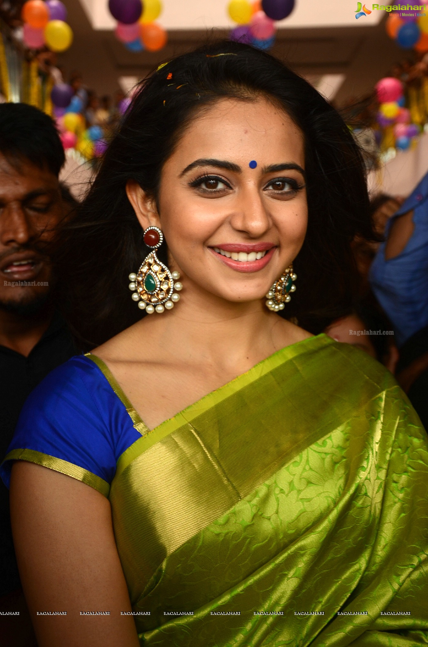 Rakul Preet Singh (Posters)