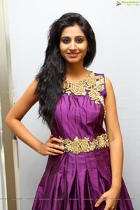 Shamili Souderajan