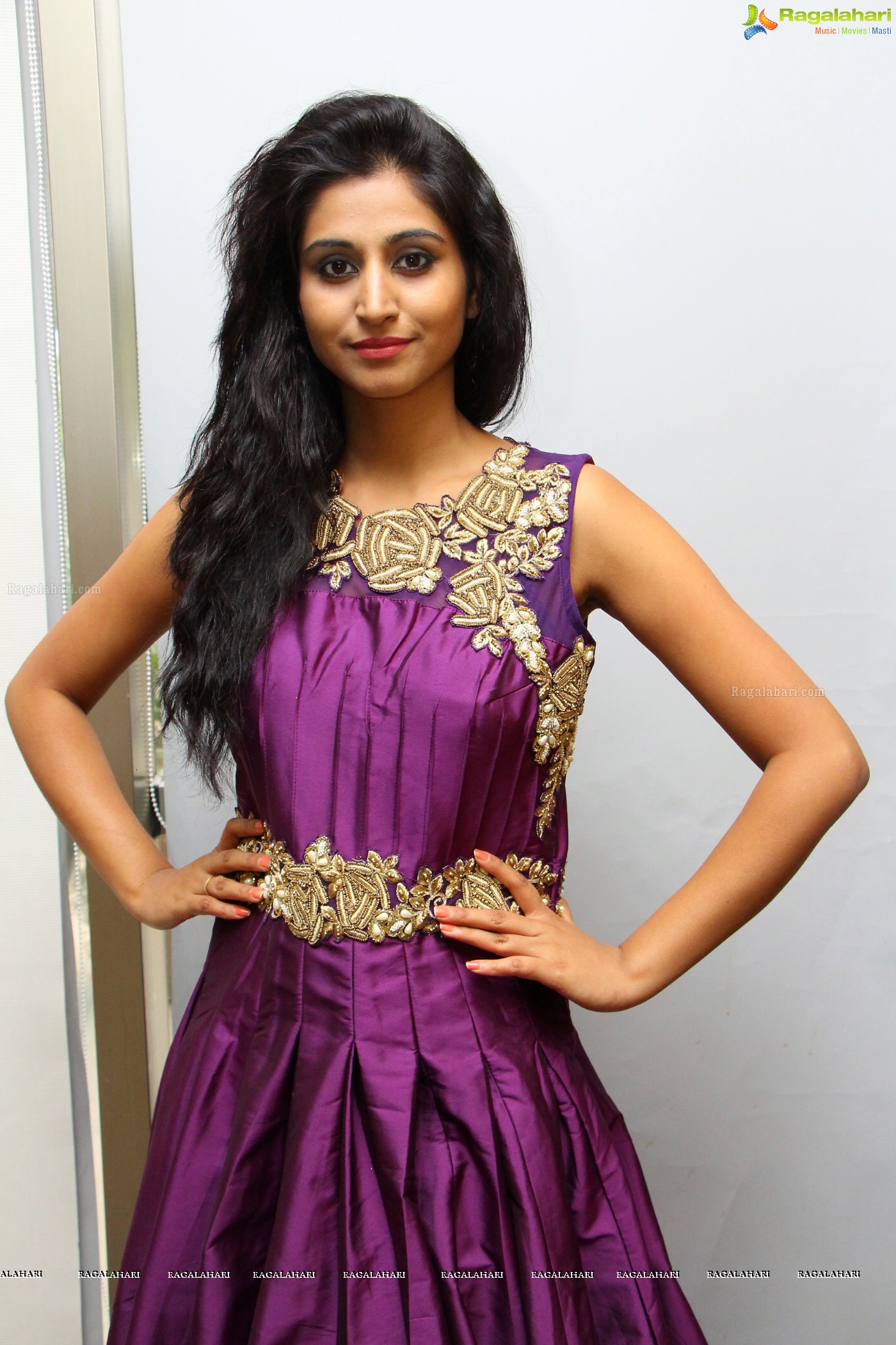 Shamili Souderajan (Posters)