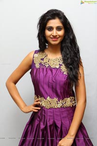 Shamili Souderajan