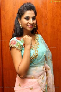 Shamili Souderajan