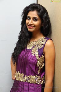 Shamili Souderajan