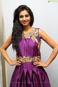 Shamili Souderajan