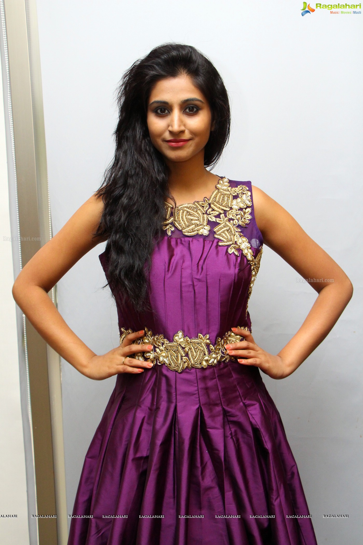 Shamili Souderajan (Posters)