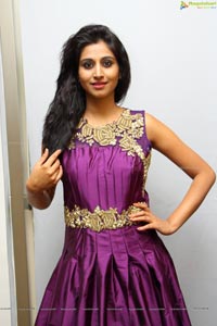 Shamili Souderajan