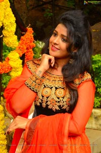 Shilpa Swetha