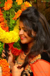 Shilpa Swetha