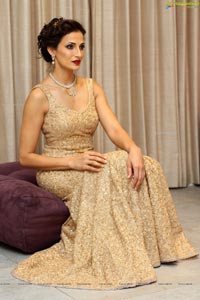 Shilpa Reddy