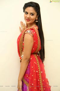 Sree Mukhi