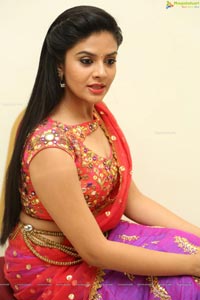 Sree Mukhi