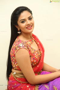 Sree Mukhi