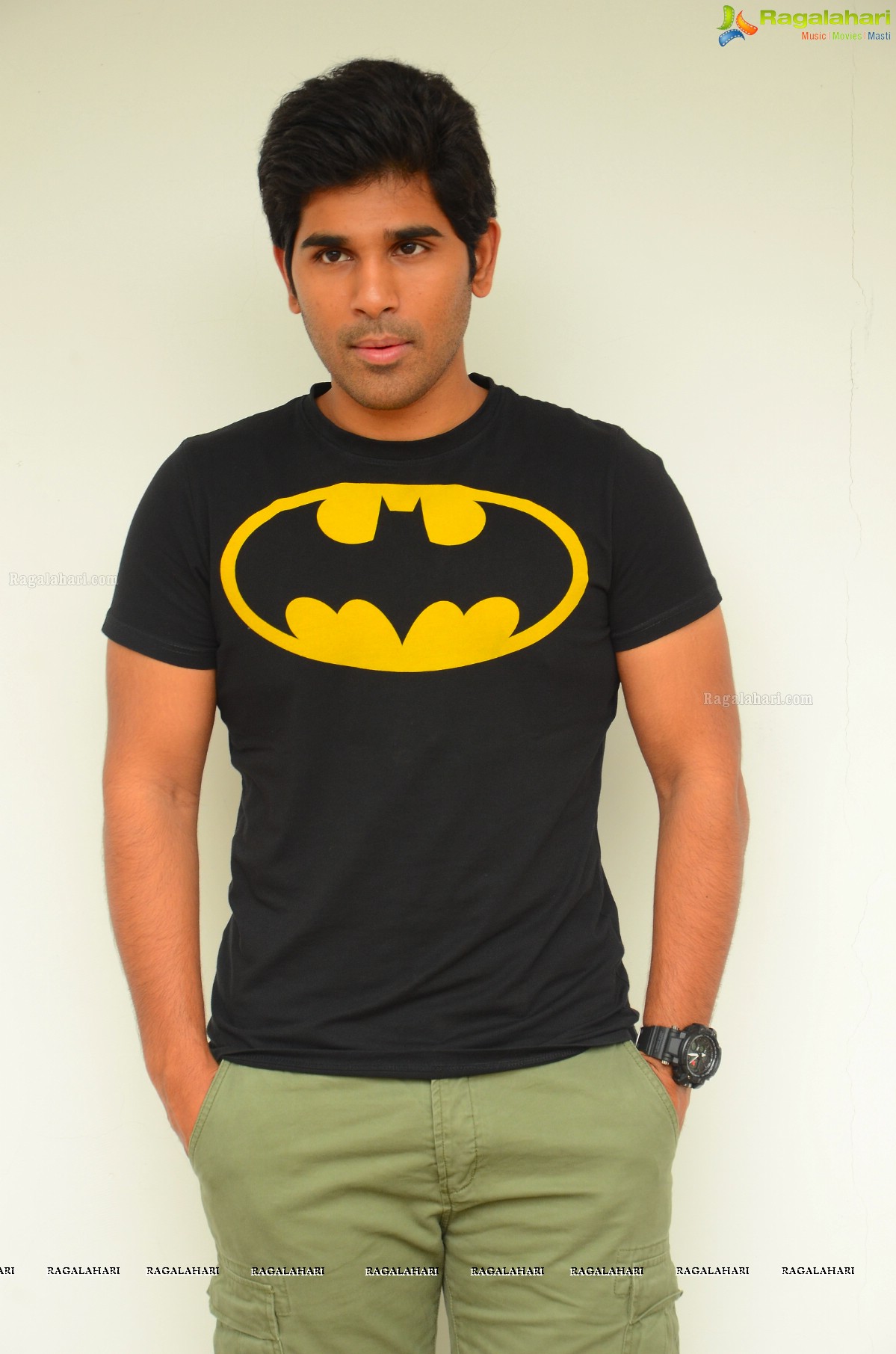 Allu Sirish