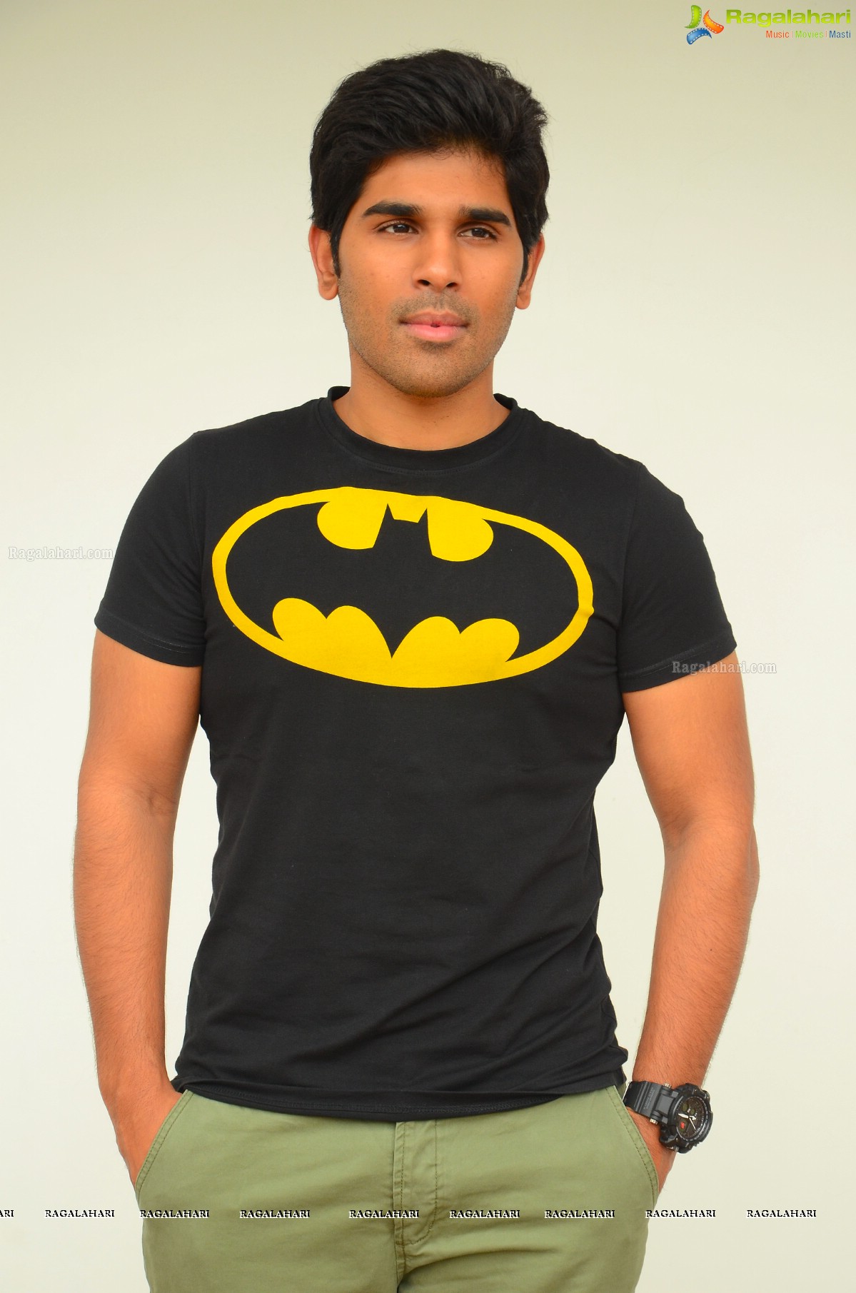 Allu Sirish