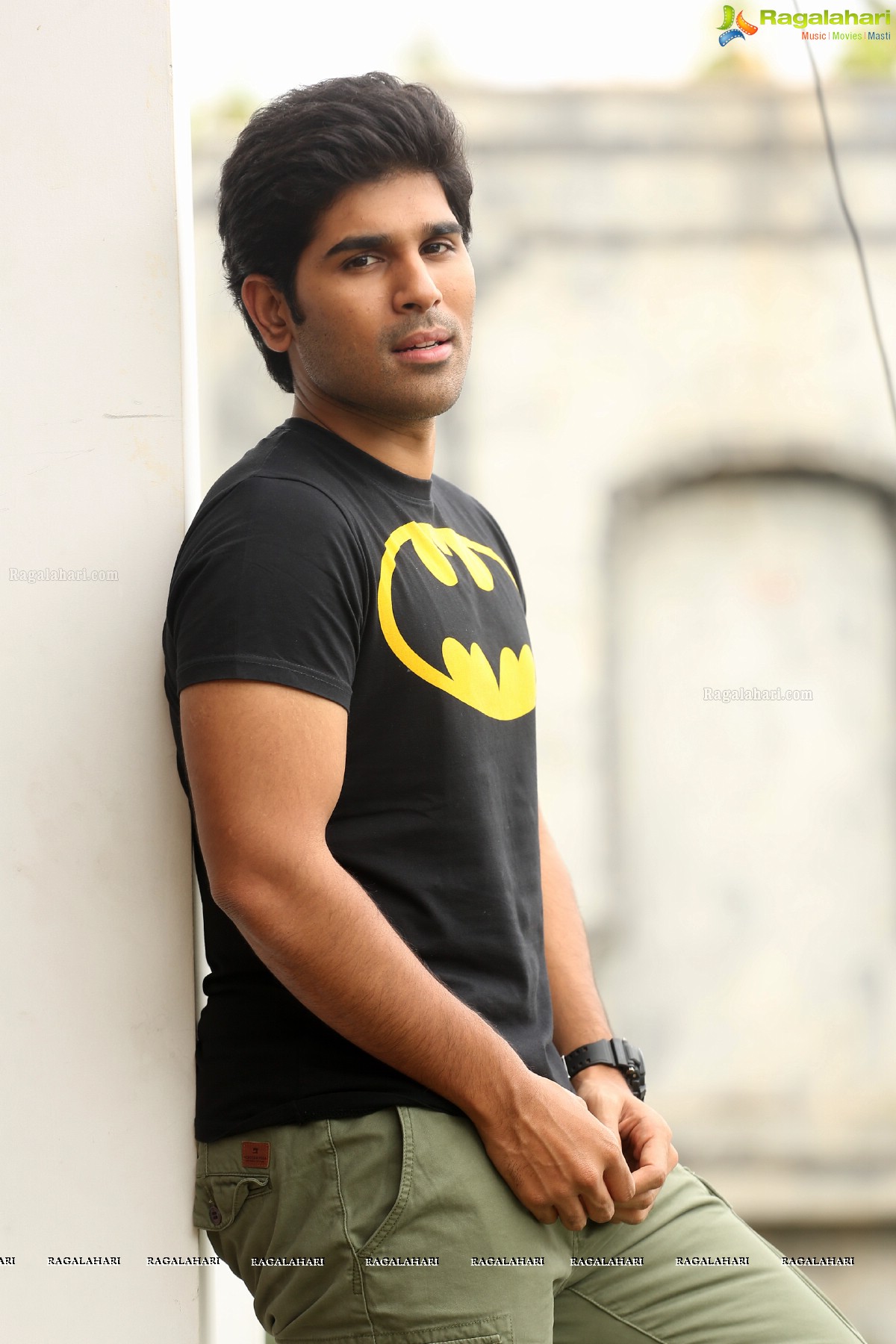 Allu Sirish