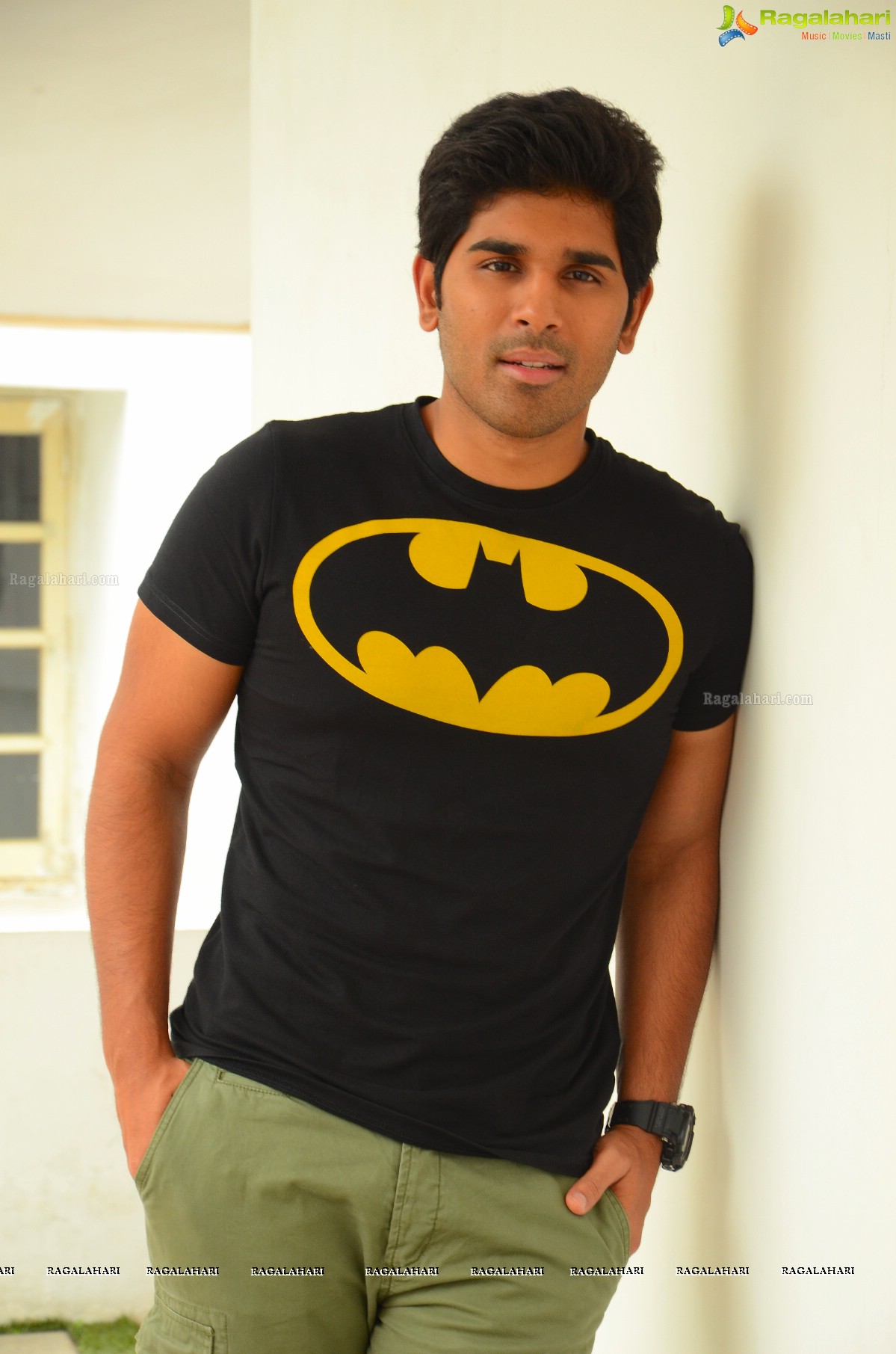 Allu Sirish