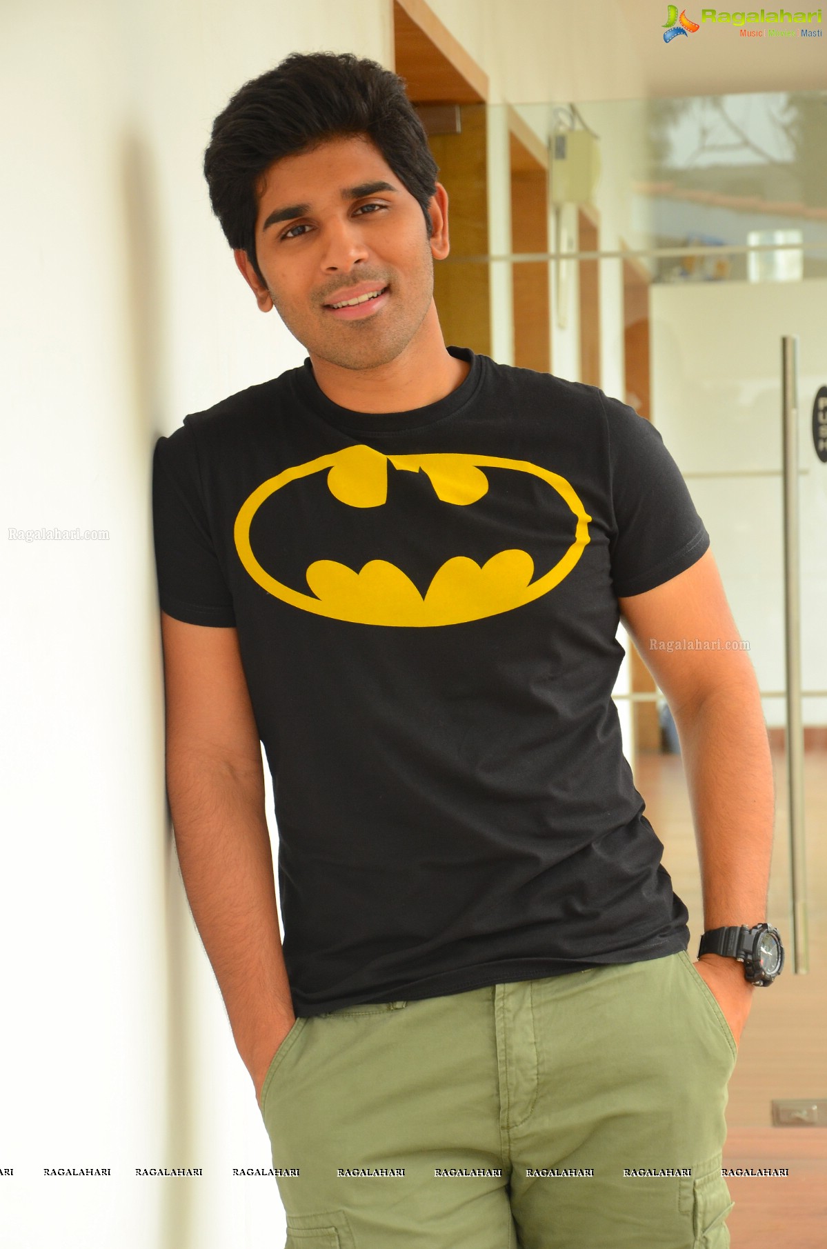 Allu Sirish