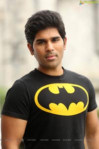 Allu Sirish Photos