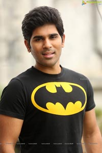 Allu Sirish Photos