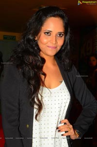 Anasuya Bharadwaj