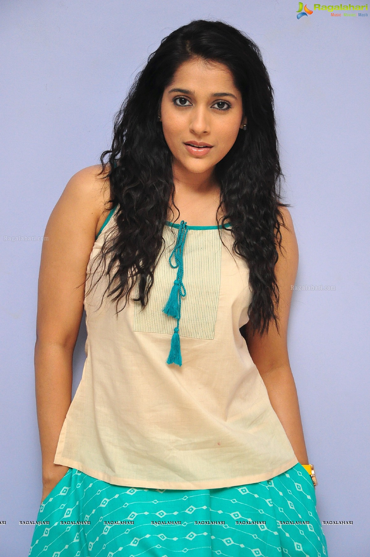 Rashmi Gautam