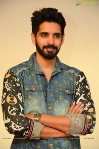 Sushanth Anumolu