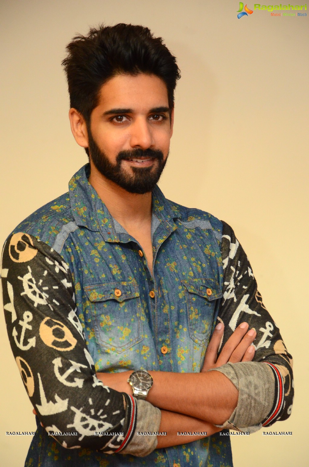 Sushanth