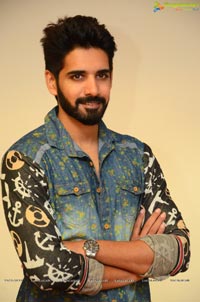 Sushanth Anumolu