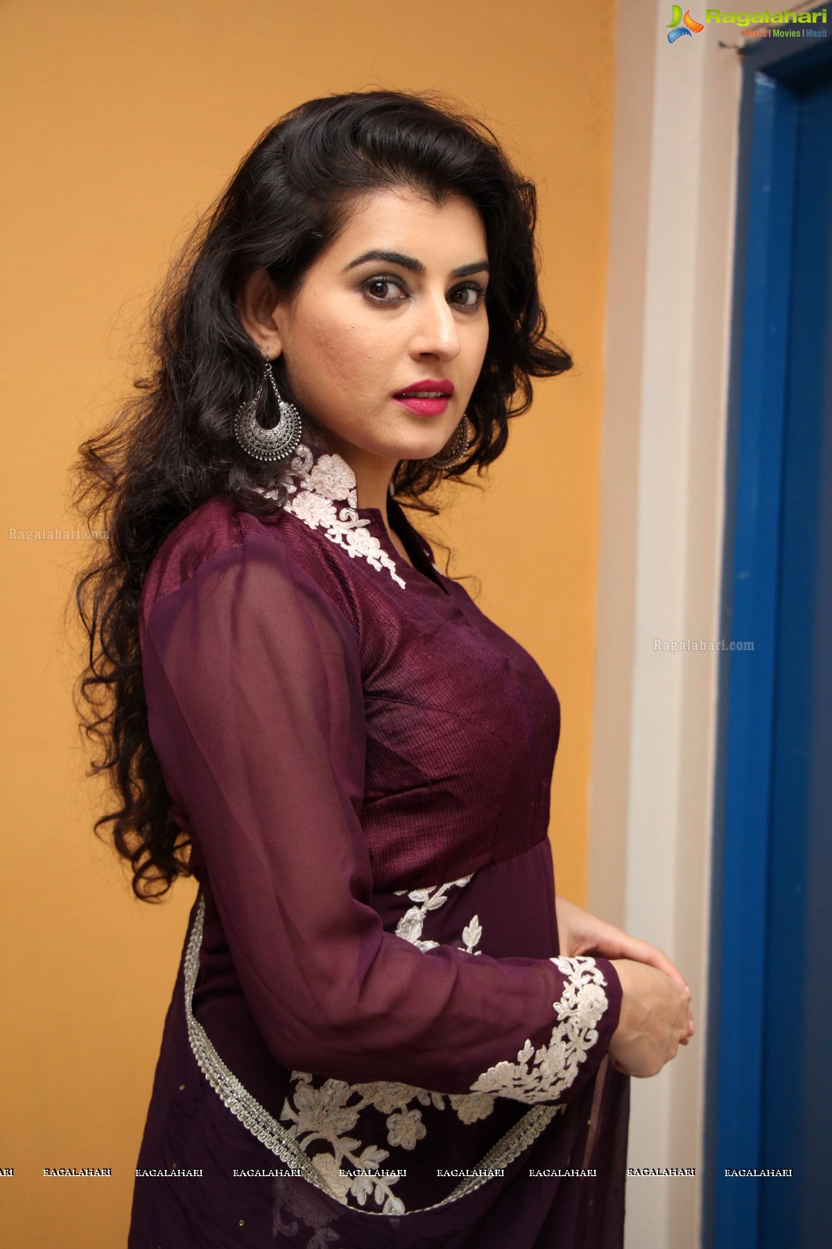 Archana