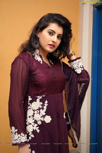 Archana