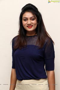 Ashmita Karnani