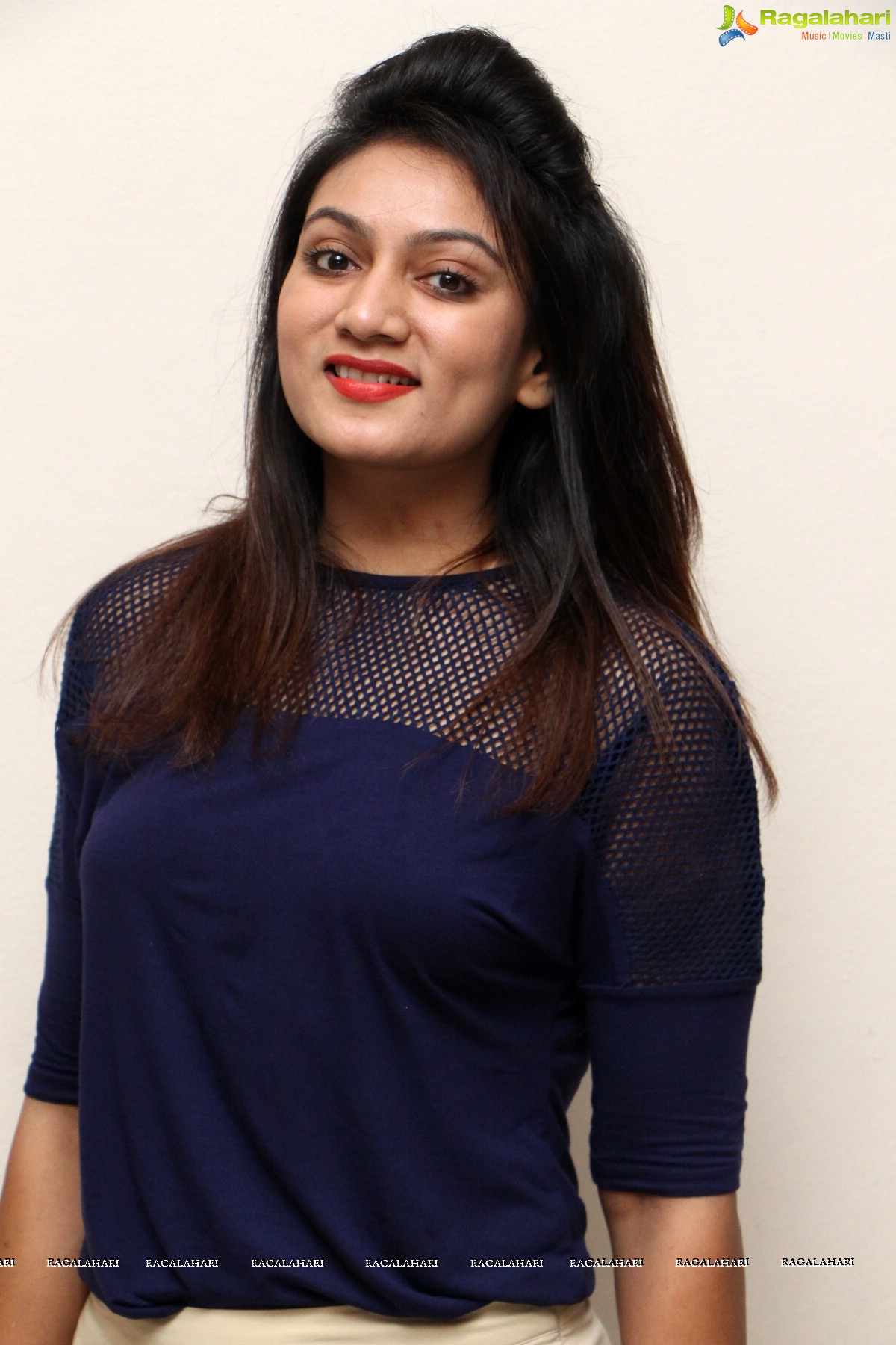 Ashmita Karnani