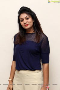 Ashmita Karnani