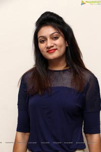 Ashmita Karnani